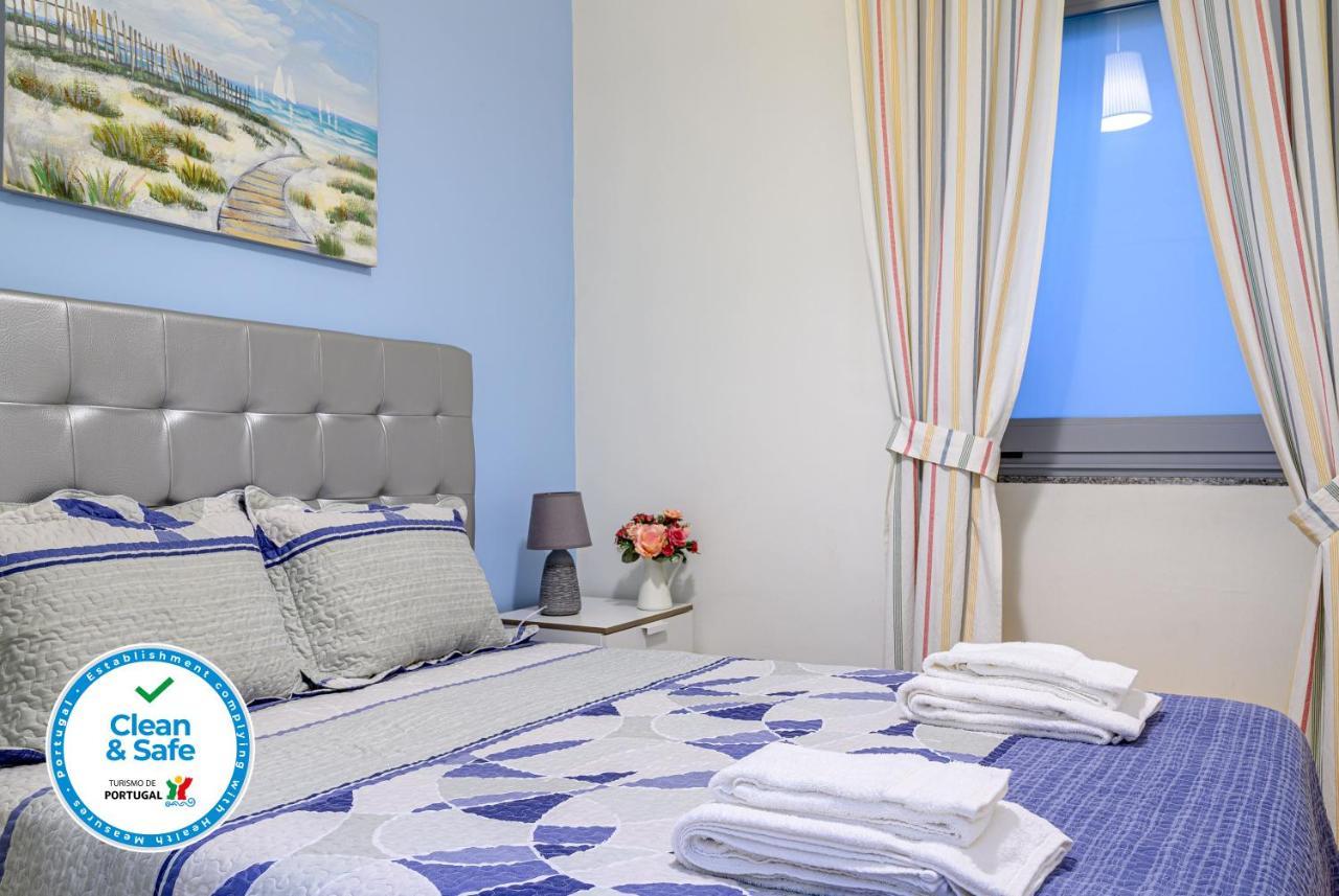 Terrace Matosinhos House Villa Ngoại thất bức ảnh