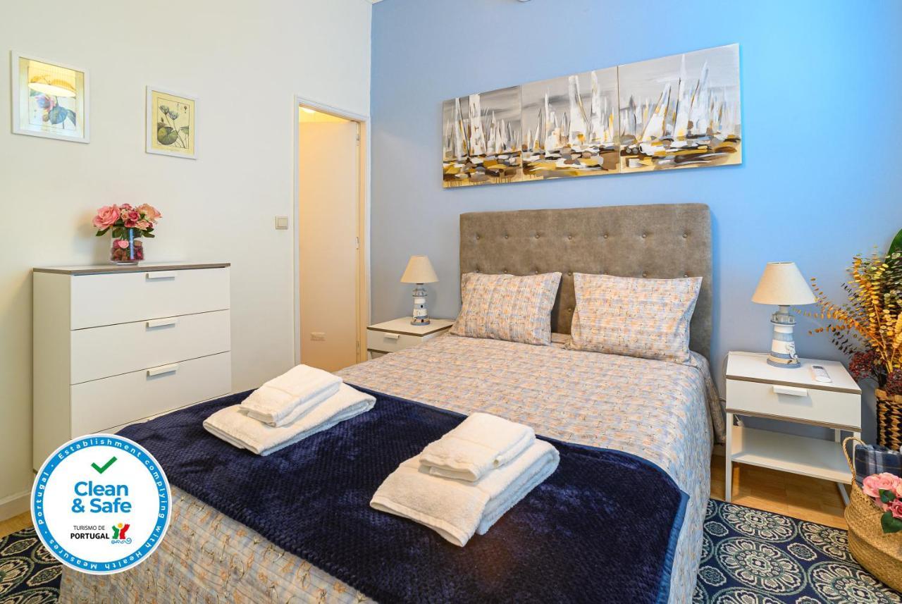 Terrace Matosinhos House Villa Ngoại thất bức ảnh