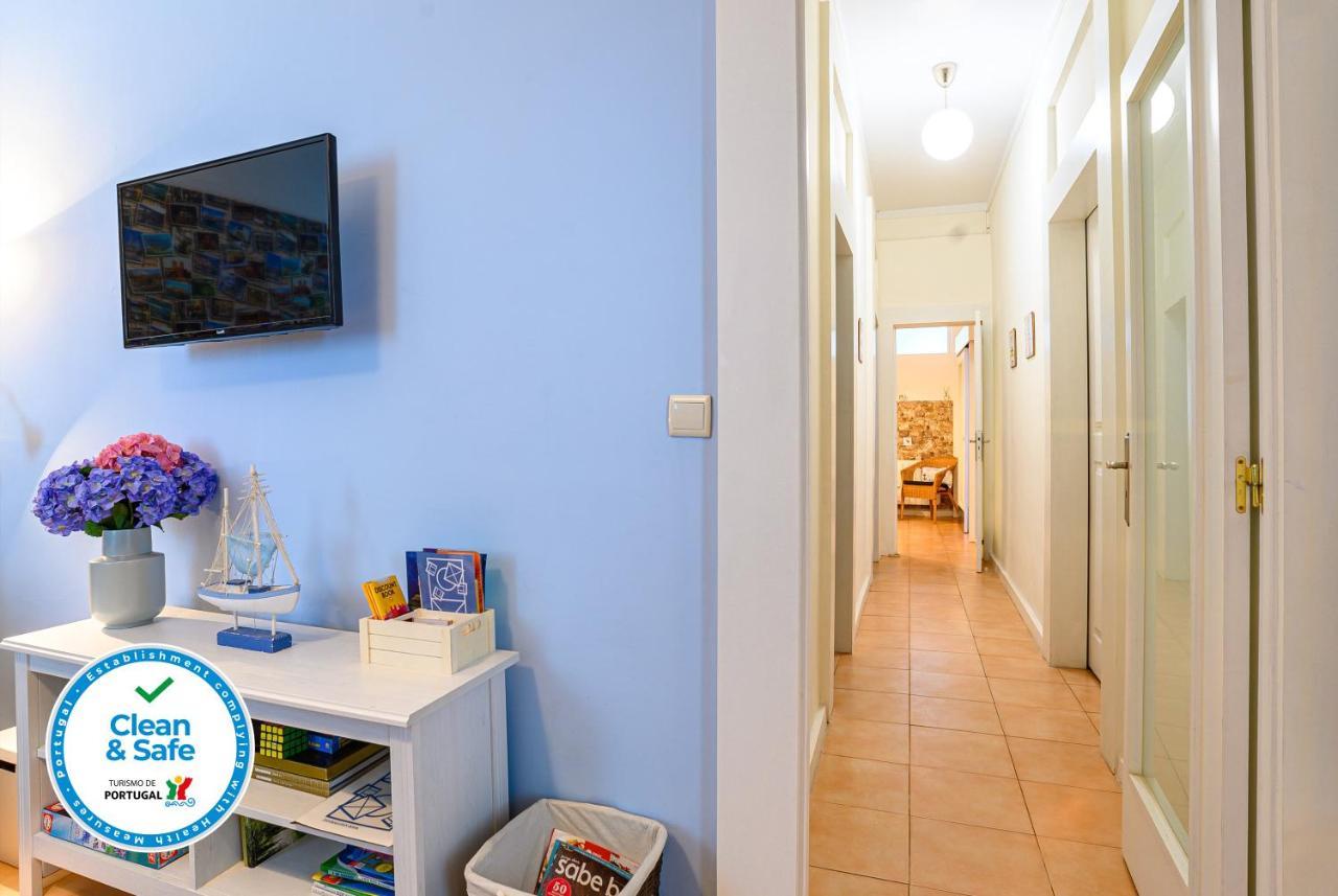 Terrace Matosinhos House Villa Ngoại thất bức ảnh