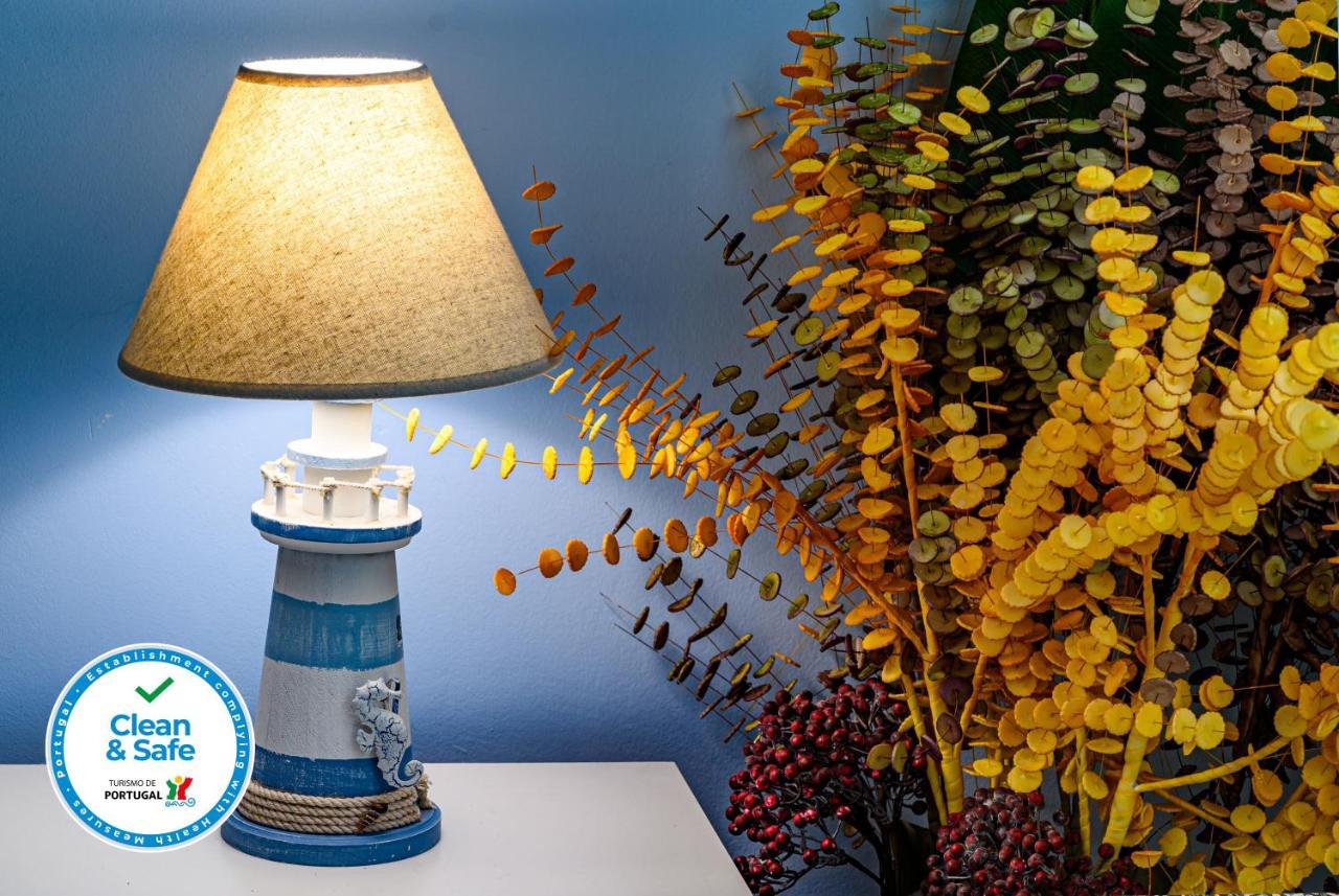 Terrace Matosinhos House Villa Ngoại thất bức ảnh