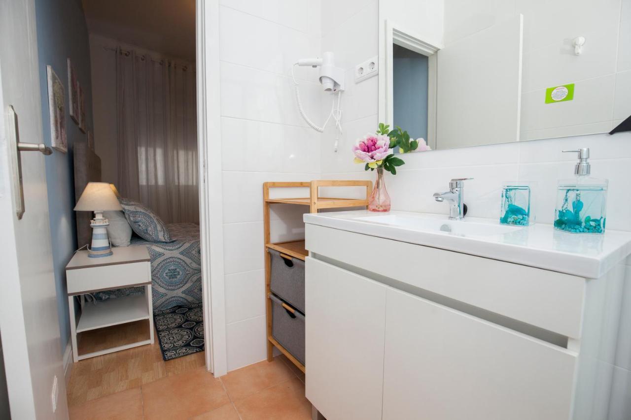 Terrace Matosinhos House Villa Ngoại thất bức ảnh
